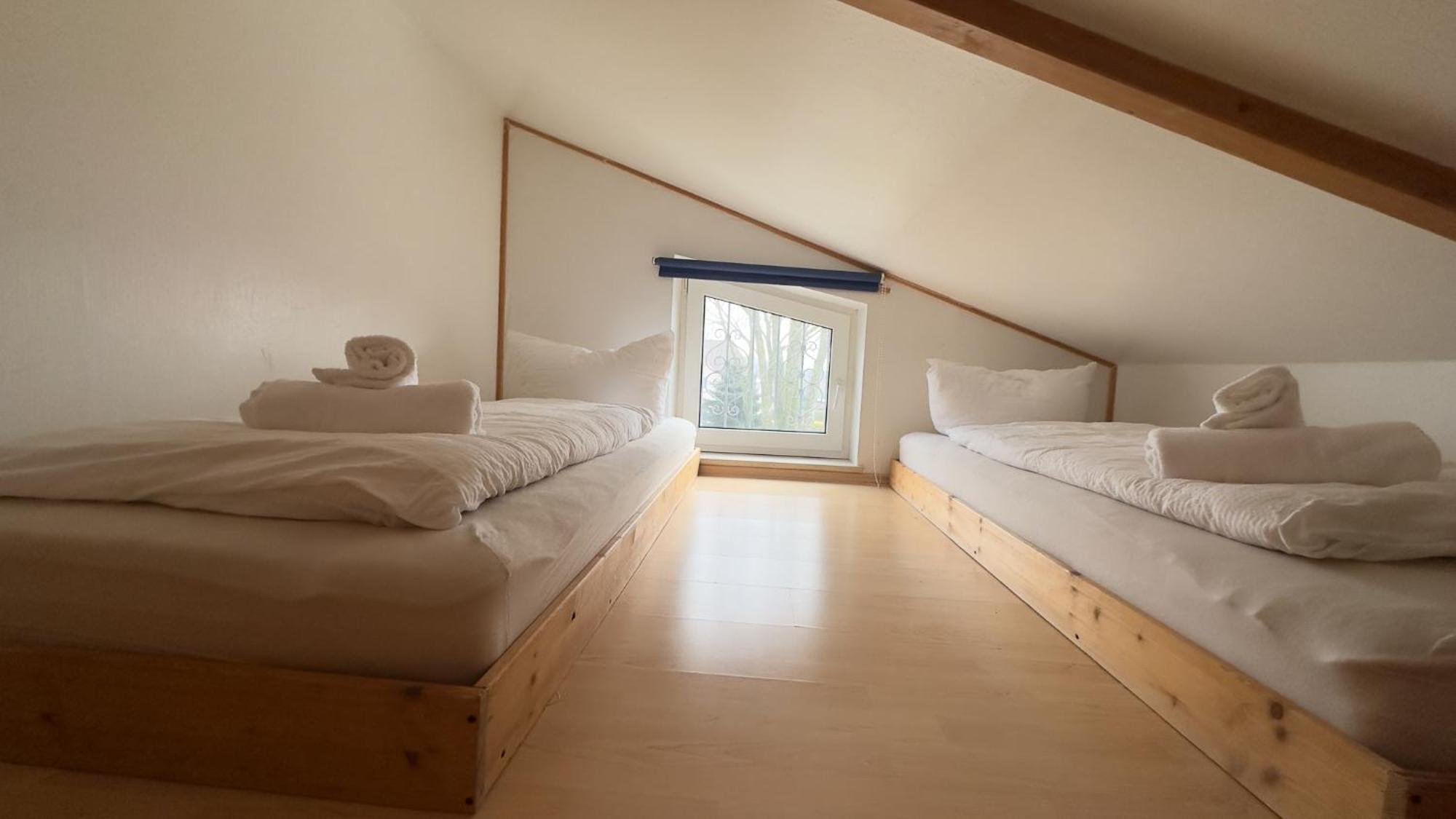 Apartment Schilingshof Whg 2 *